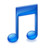 ToolbarMusicFolderIcon Icon